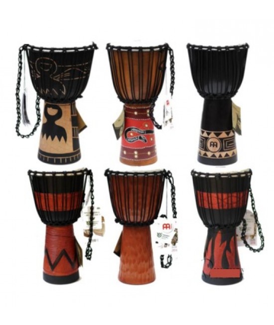 MEINL 10吋 非洲鼓